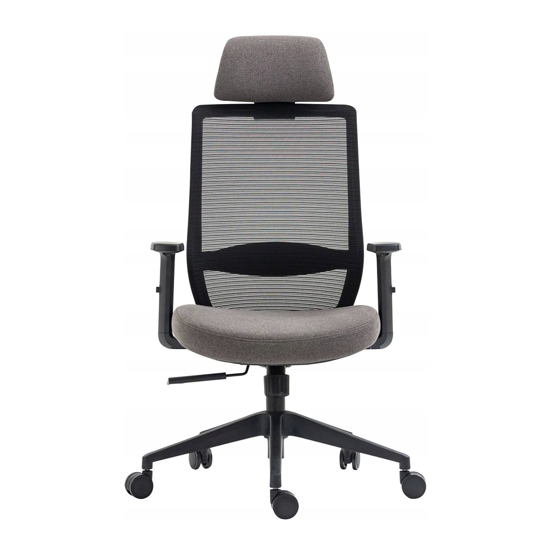 S30 Mesh Back Office Chair With Headrest