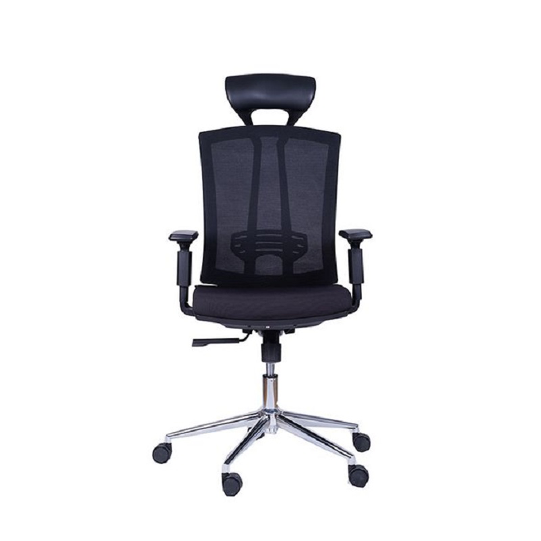 S31 Chair With Headrest