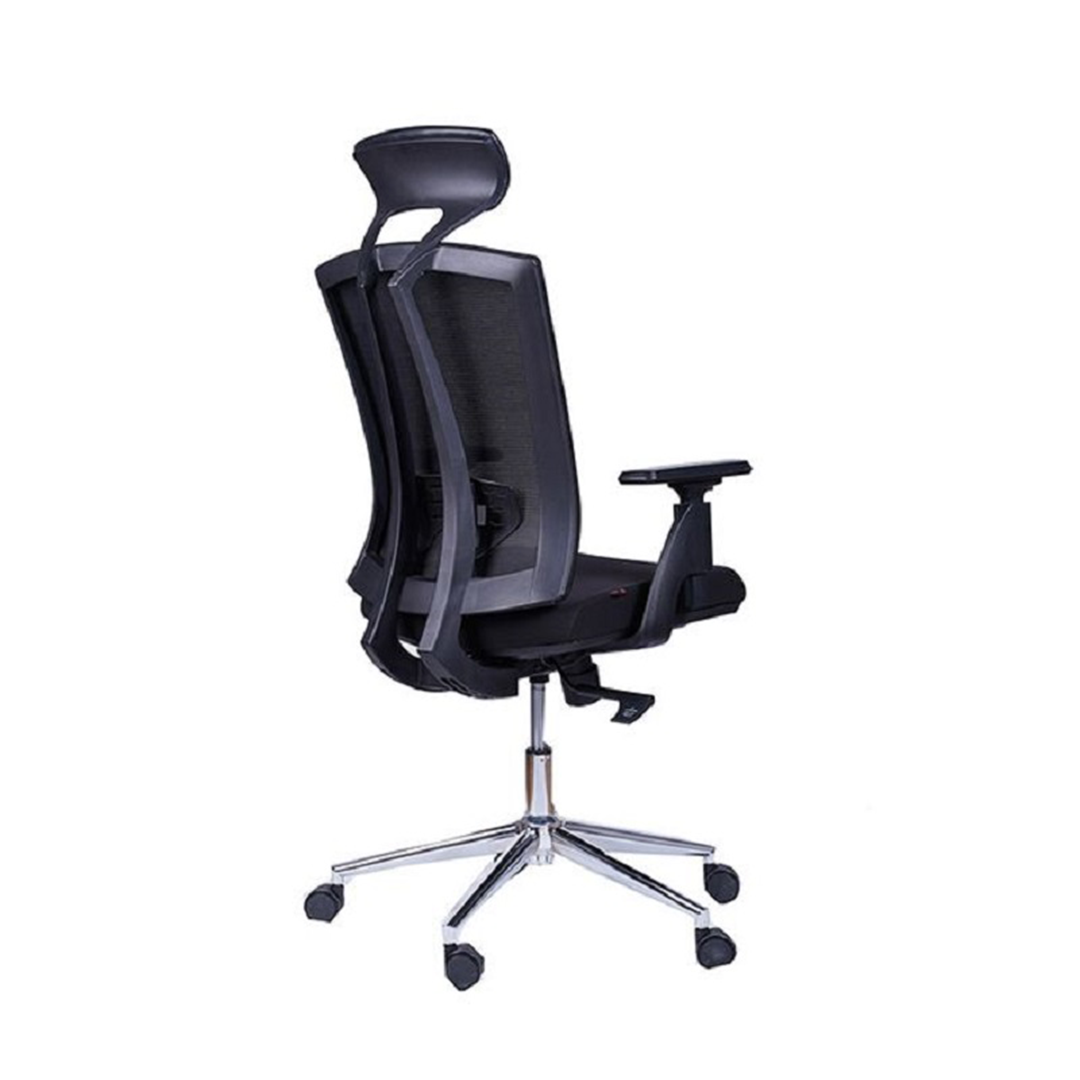 S31 Chair With Headrest