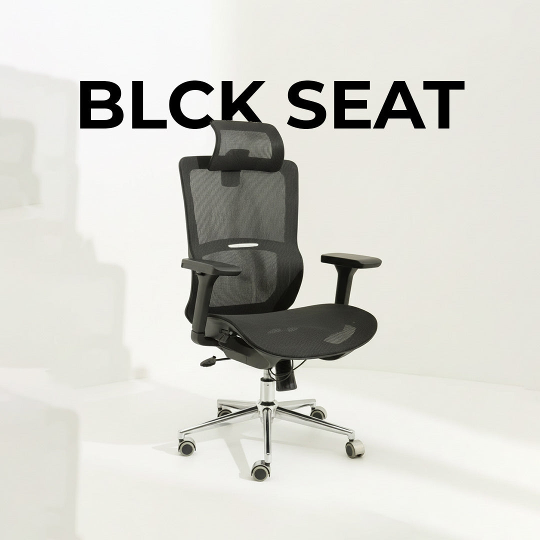 Blck Seat
