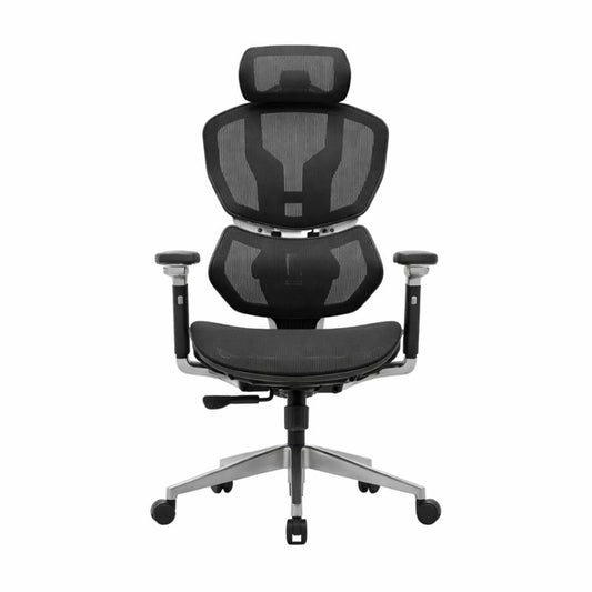 Dynamic Comfort Mesh