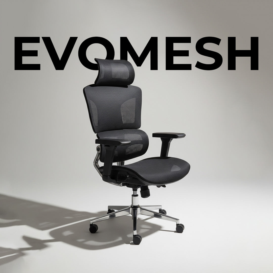 EvoMesh