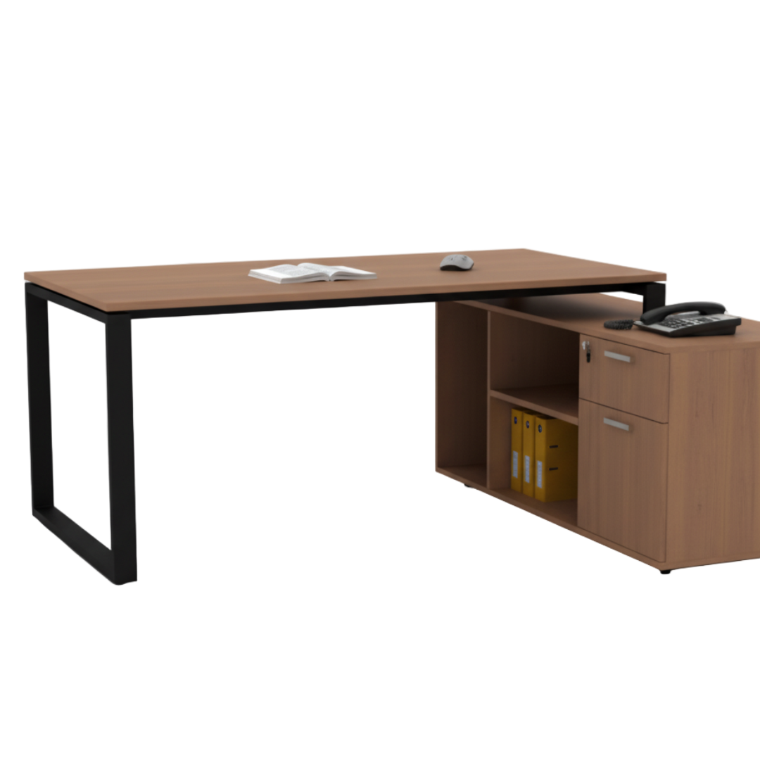 Apex Executive Desk