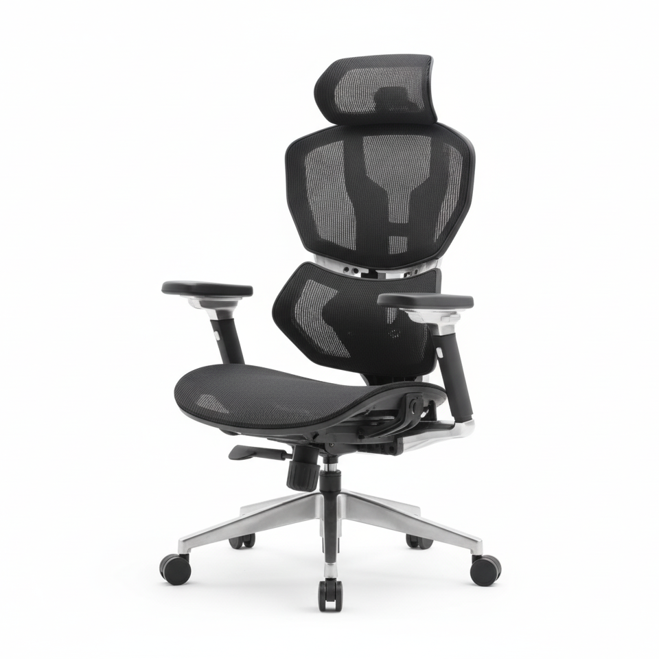 Dynamic Comfort Mesh