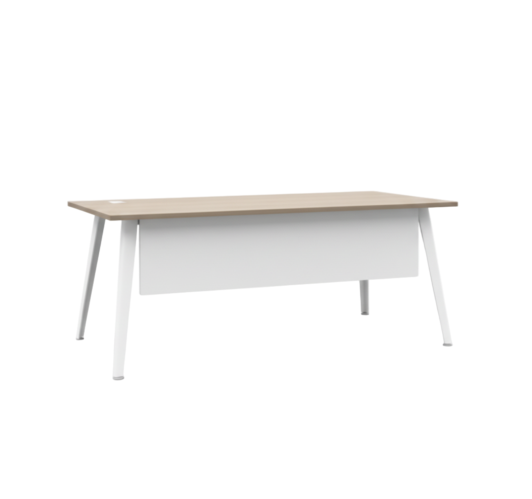 Executive Ascent Desk