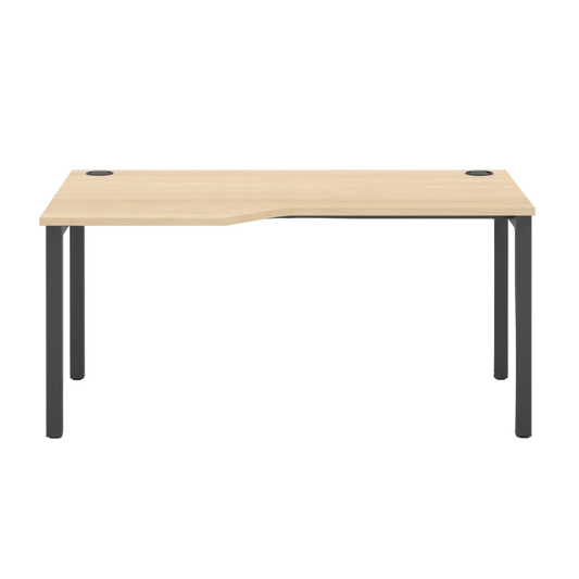 ErgoCurve Workstation