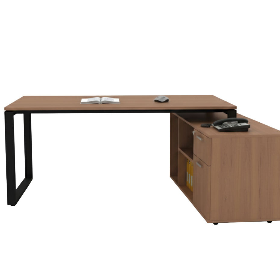 Apex Executive Desk