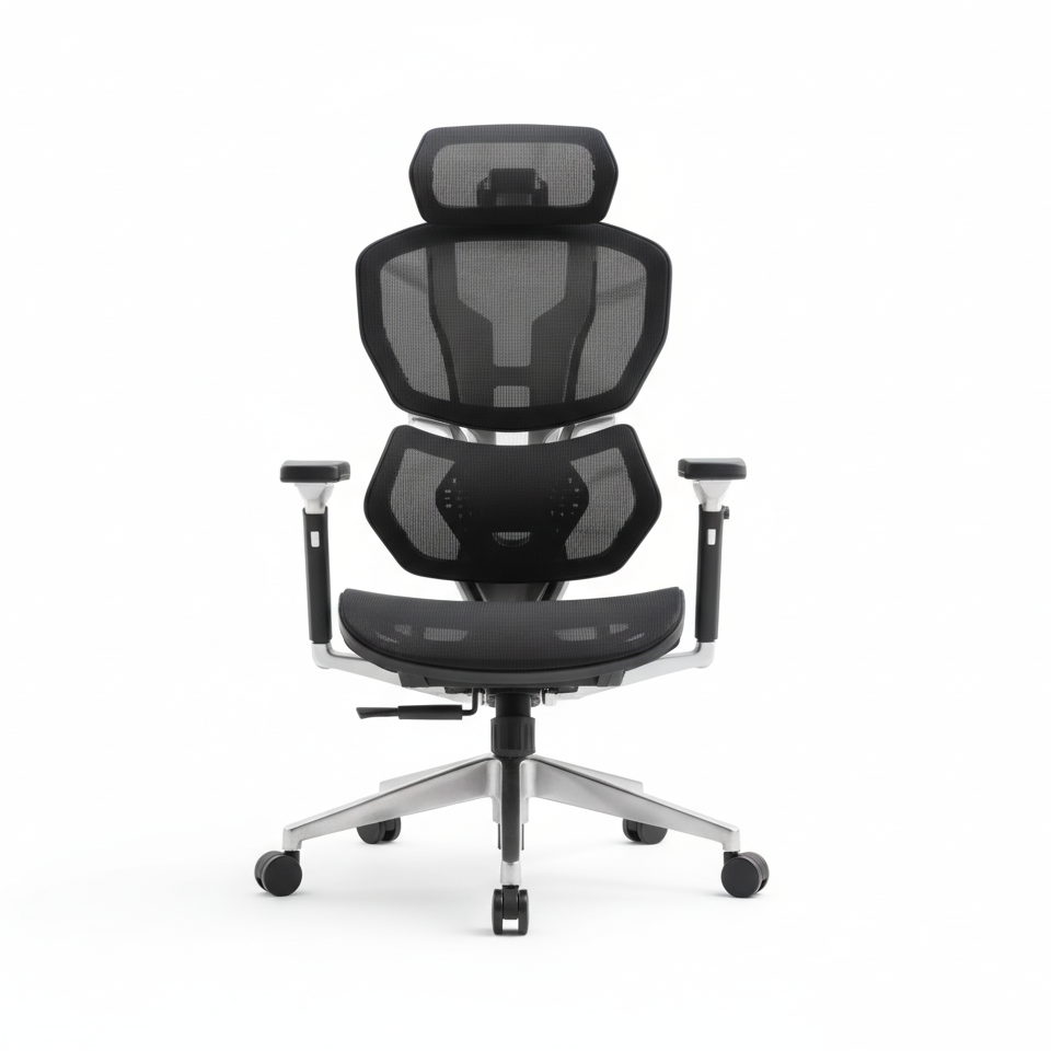 Dynamic Comfort Mesh