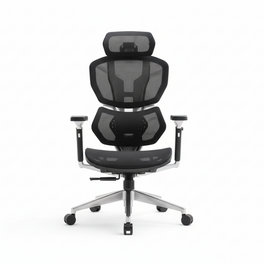 Dynamic Comfort Mesh