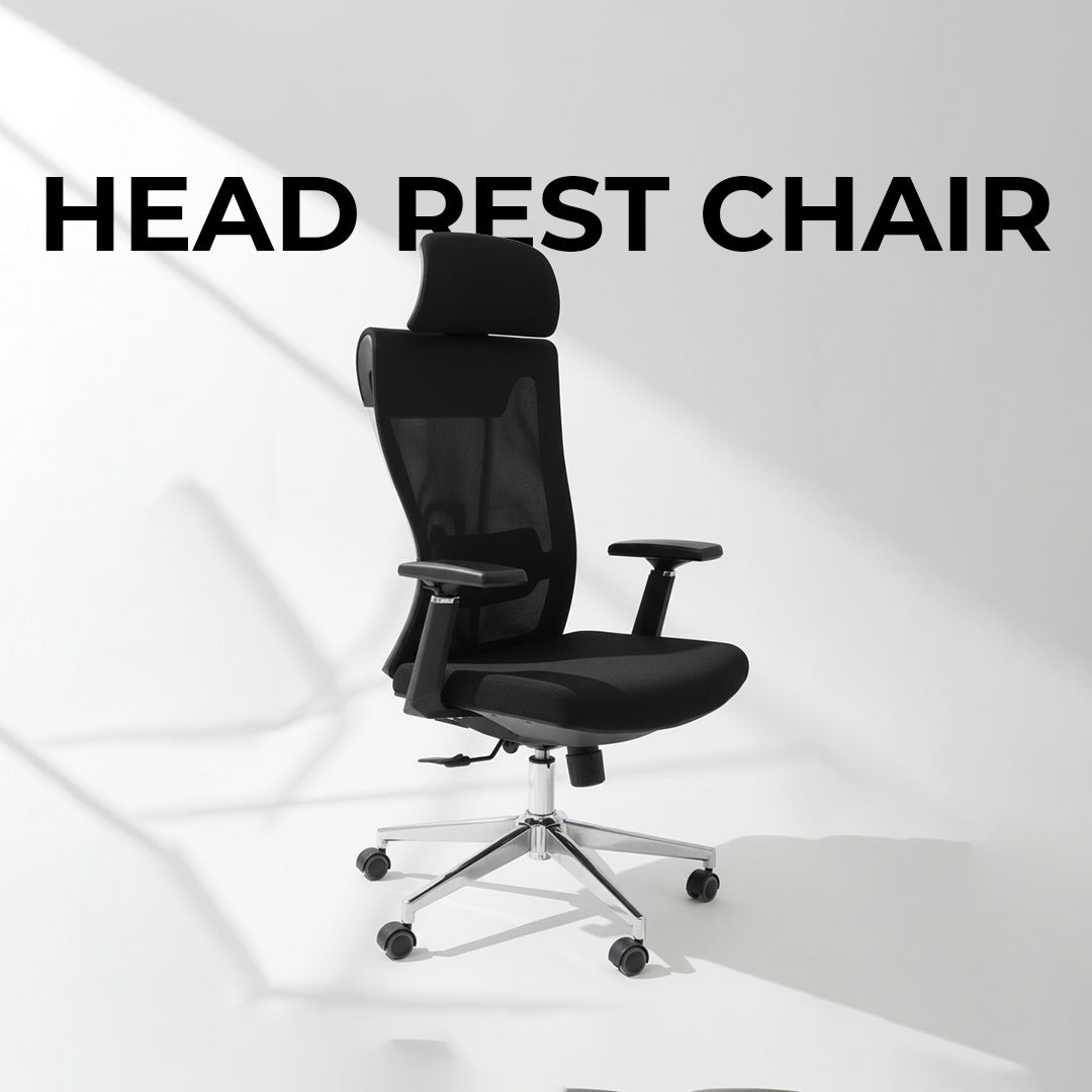 Head Rest Chair