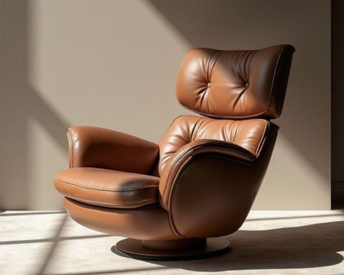 Lather Chairs