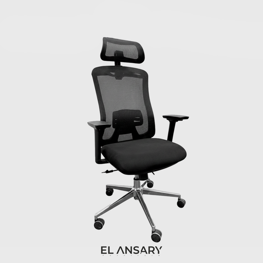 Elysium Seat