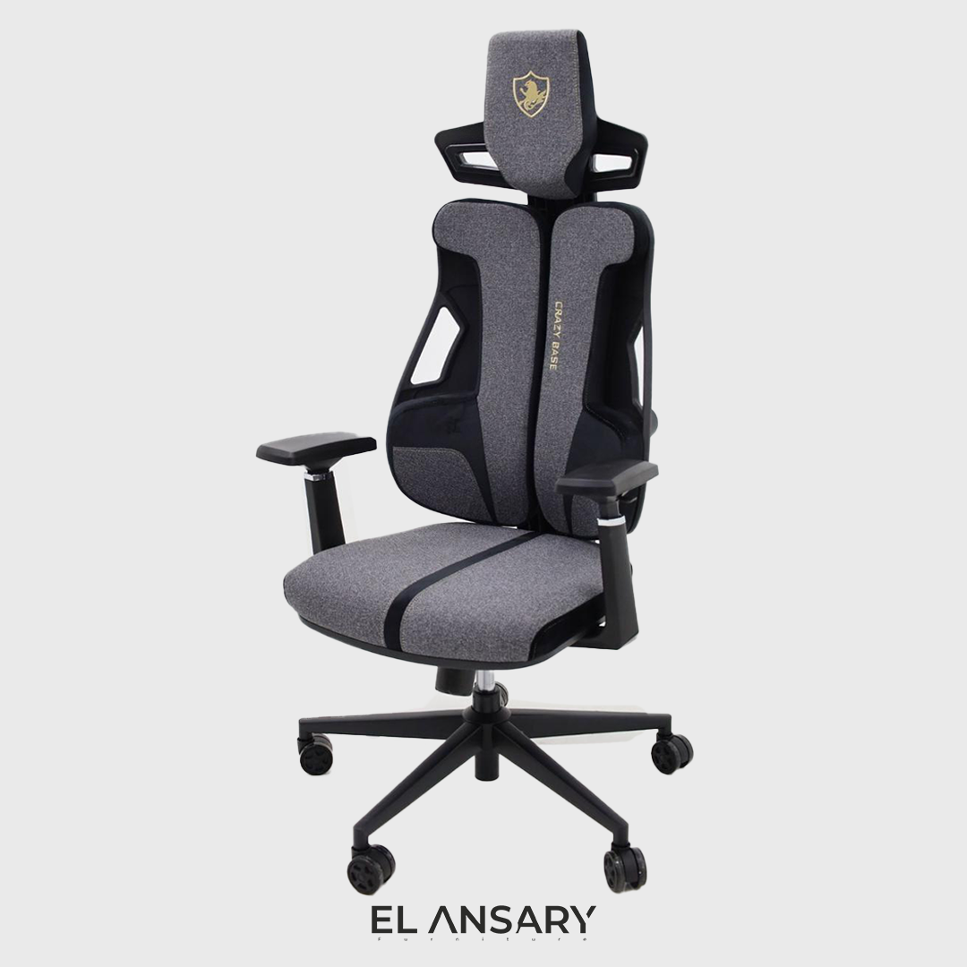 CRAZY BASE - Gaming Chair