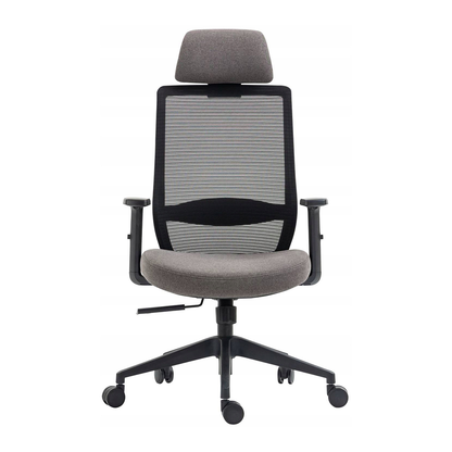 S30 Mesh Back Office Chair With Headrest
