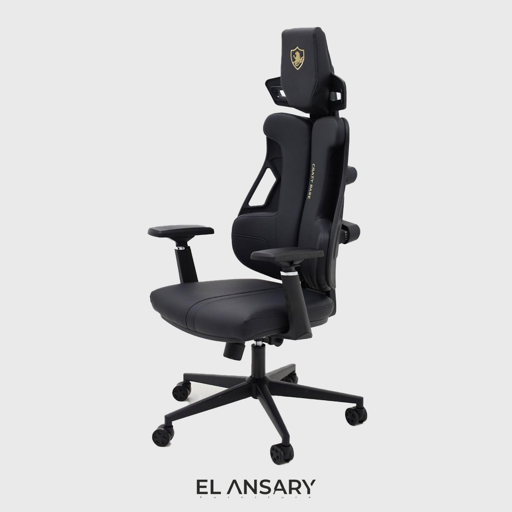 CRAZY BASE - Gaming Chair