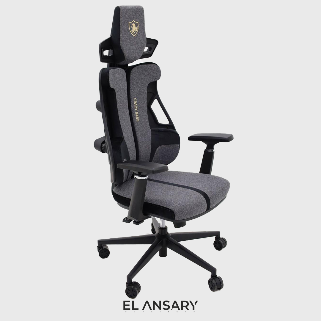 CRAZY BASE - Gaming Chair