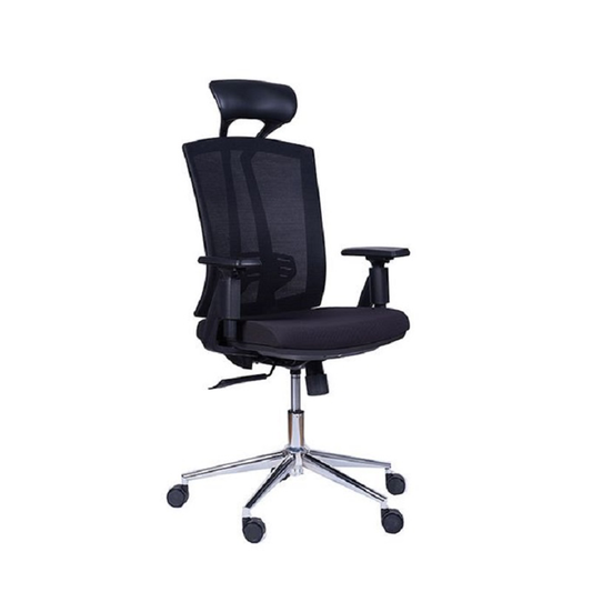 S31 Chair With Headrest