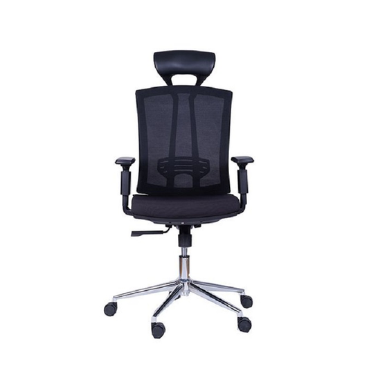 S31 Chair With Headrest