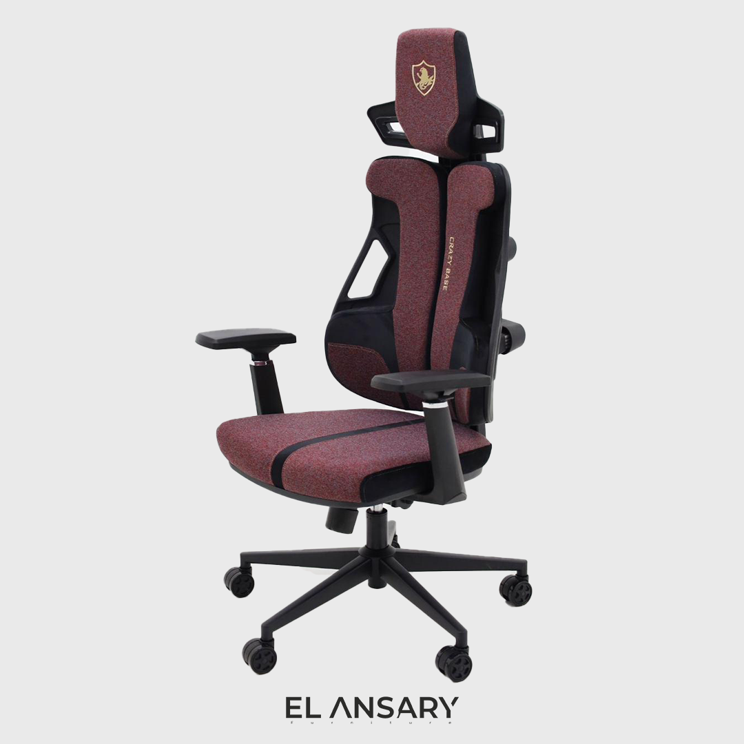 CRAZY BASE - Gaming Chair