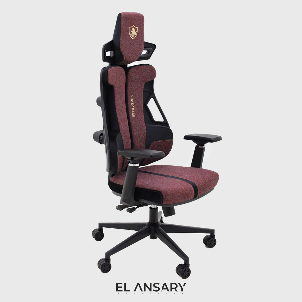 CRAZY BASE - Gaming Chair