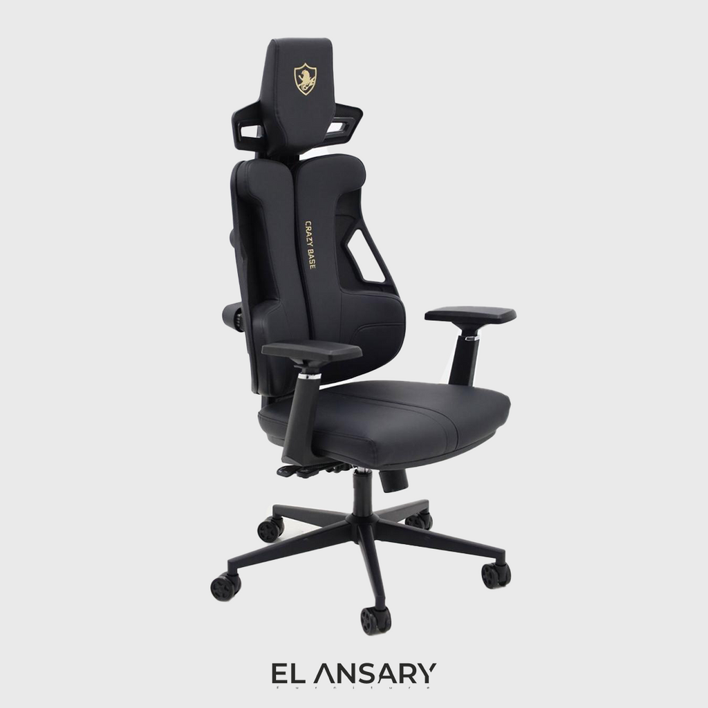 CRAZY BASE - Gaming Chair