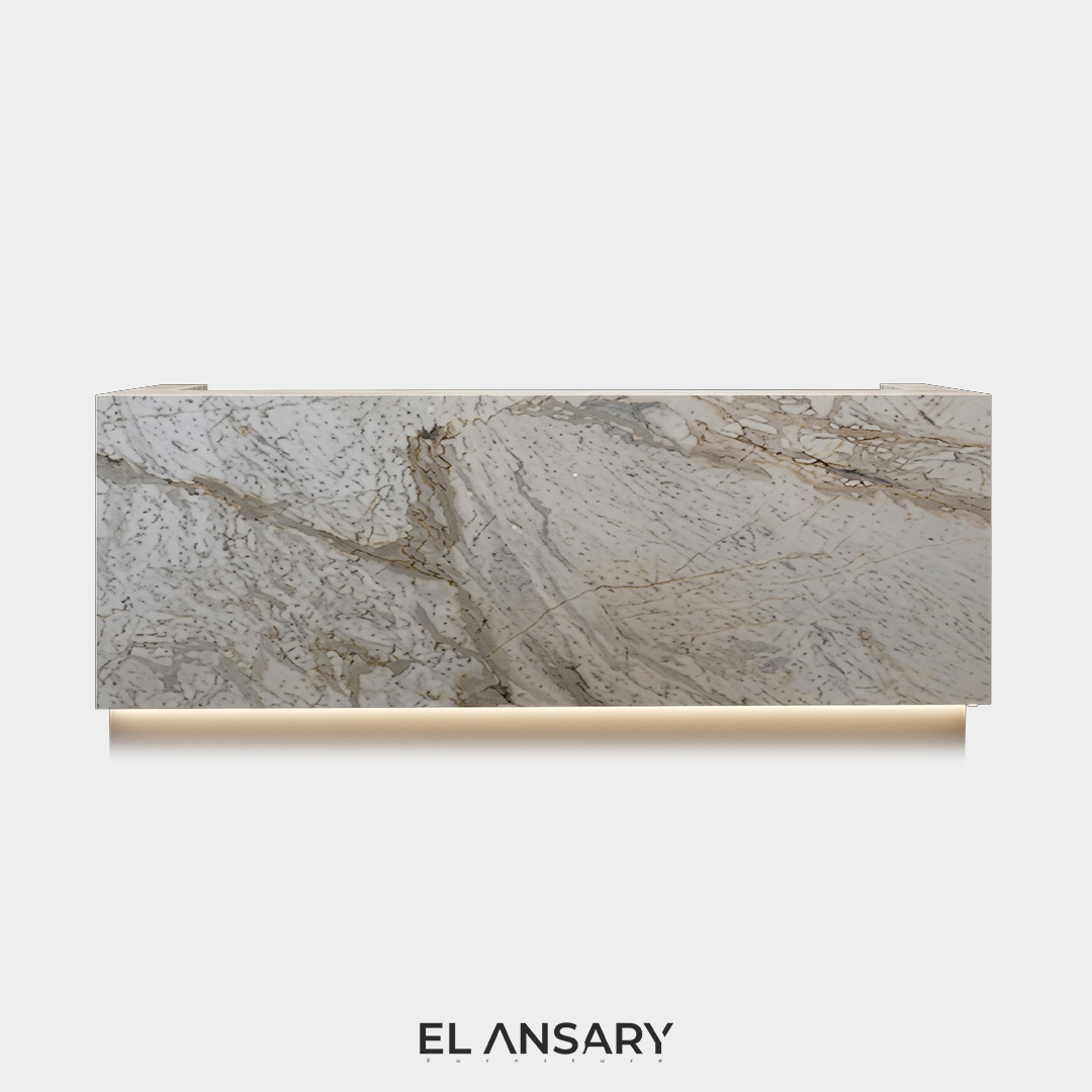 Elysian Monolith Counter