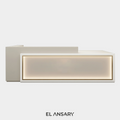 Argento Monolith Counter
