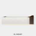Vespera Linear Counter