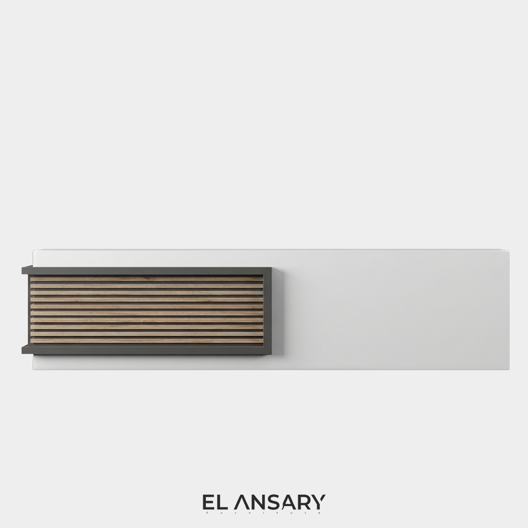 Seraphina Slat Counter