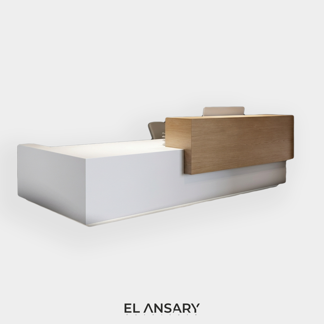 Altura Crest Counter