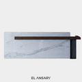 Calacatta Meridian Counter