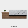 Aurelius Grandeur Counter