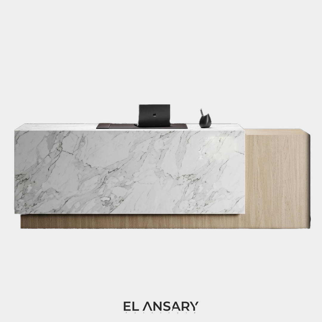Valerius Monolith Counter
