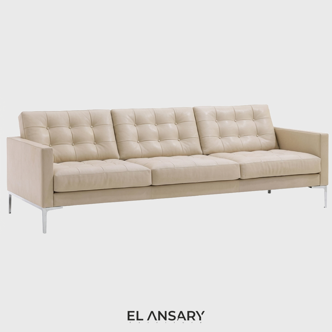Ethereal Zenith Sofa