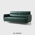 Alabaster Sovereign Sofa