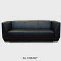 Onyx Equinox Sofa