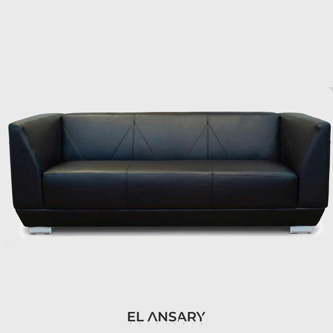 Onyx Equinox Sofa