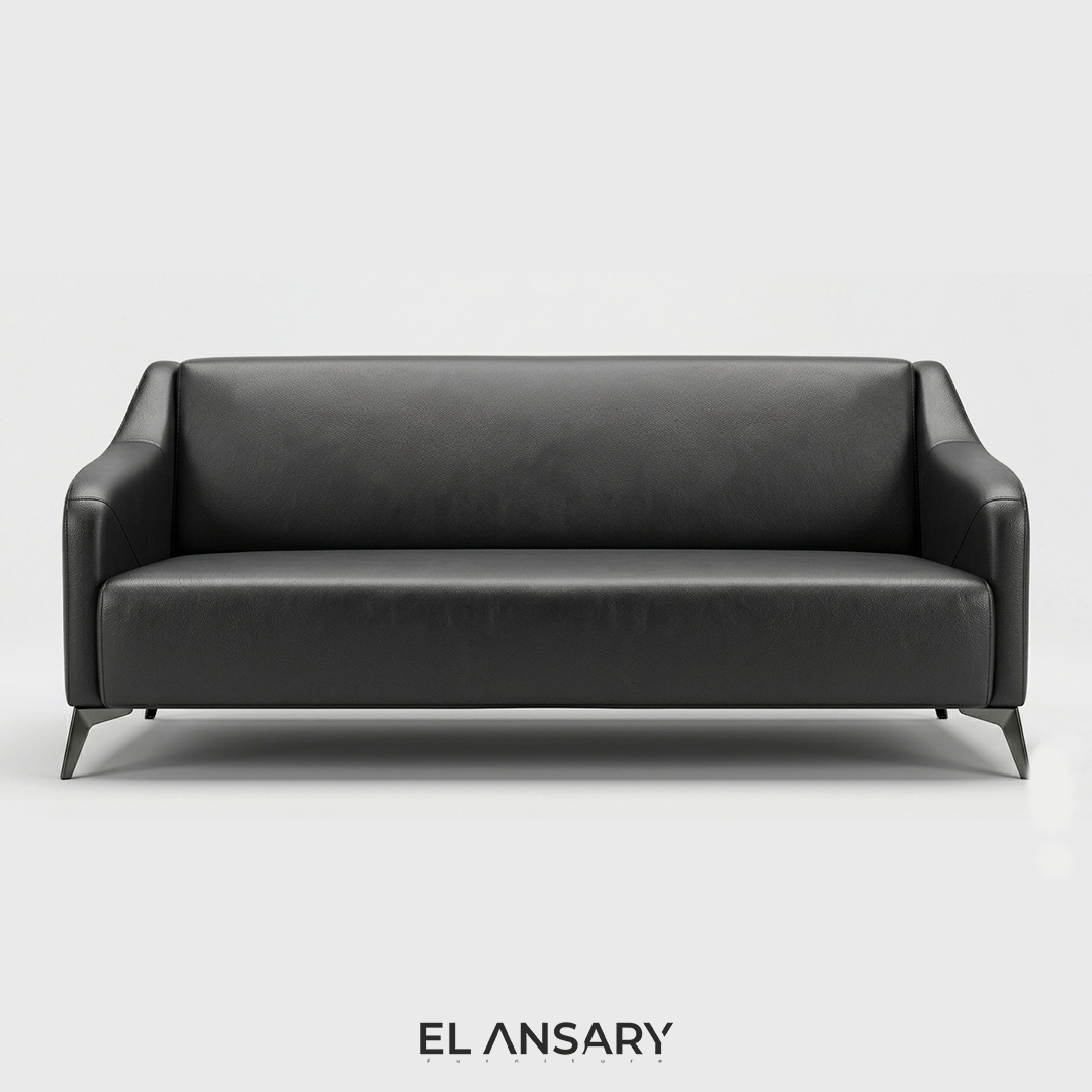 Carbon Solstice Sofa