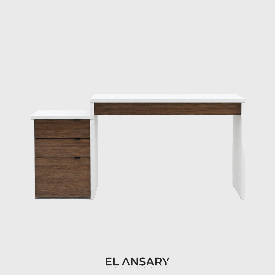 Valerian Tier Home Desk