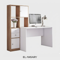 Sovereign Alcove Home Desk