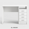 Meridian Pavilion Home Desk