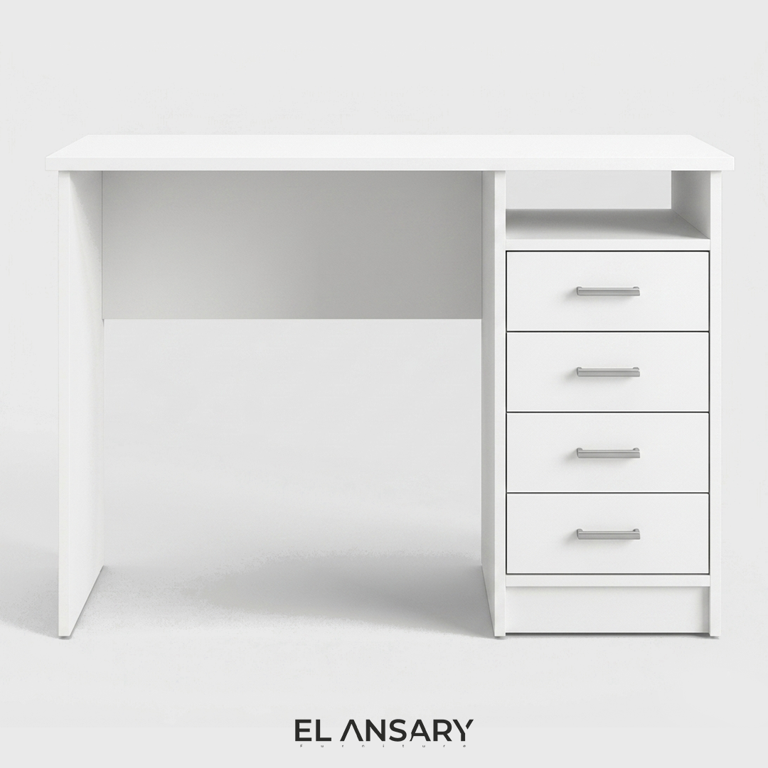 Meridian Pavilion Home Desk