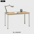 Lysander Minimalist Home Desk