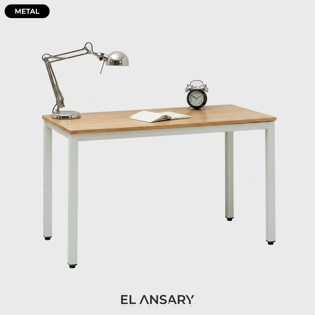 Lysander Minimalist Home Desk