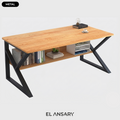 Zephyr Monolith Home Desk