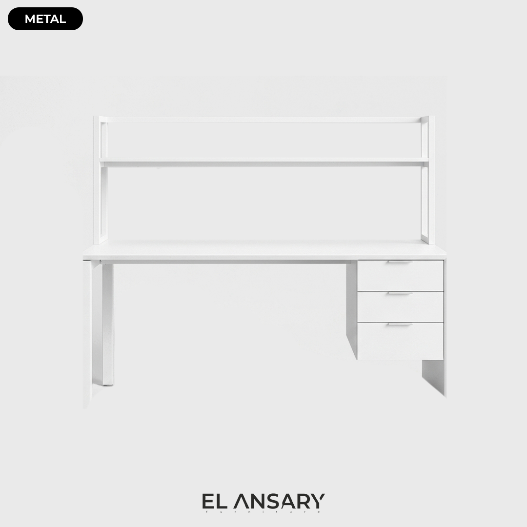 Aurelian Home Desk