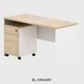 The Nordica Lumina Desk
