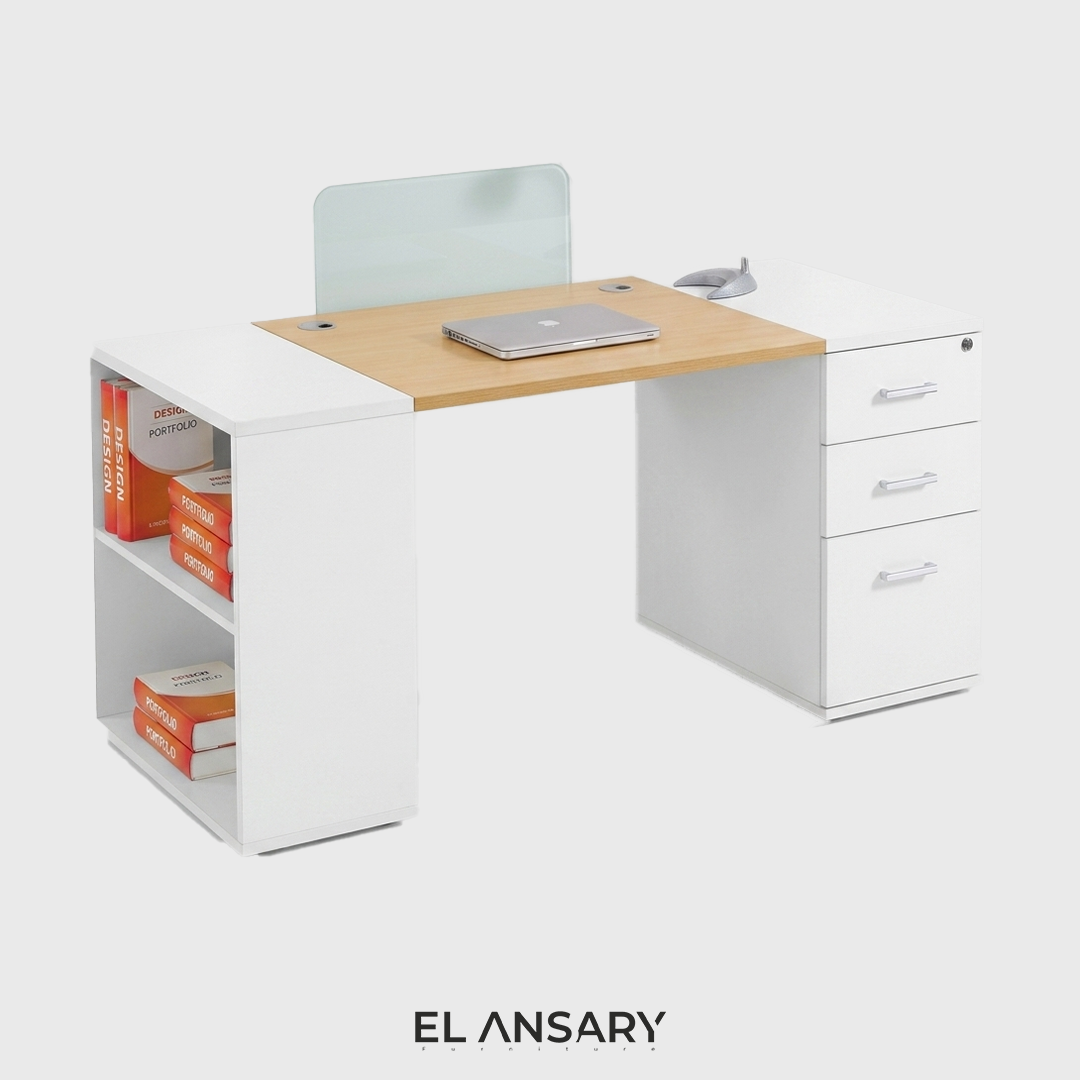 Optima Modular Desk