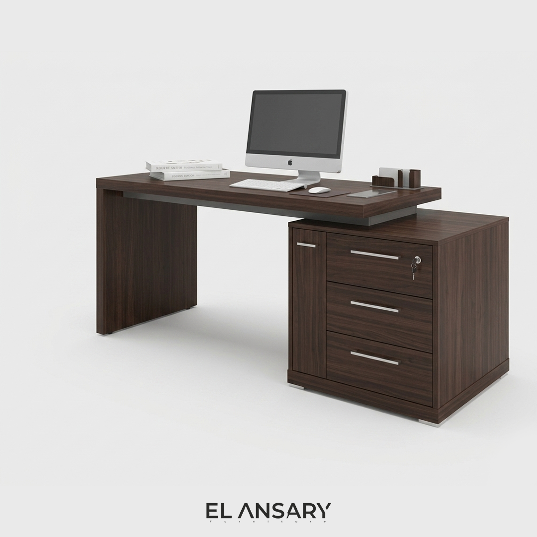 Horizon Cantilever Desk