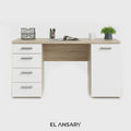 Nordic Zenith Executive Desk
